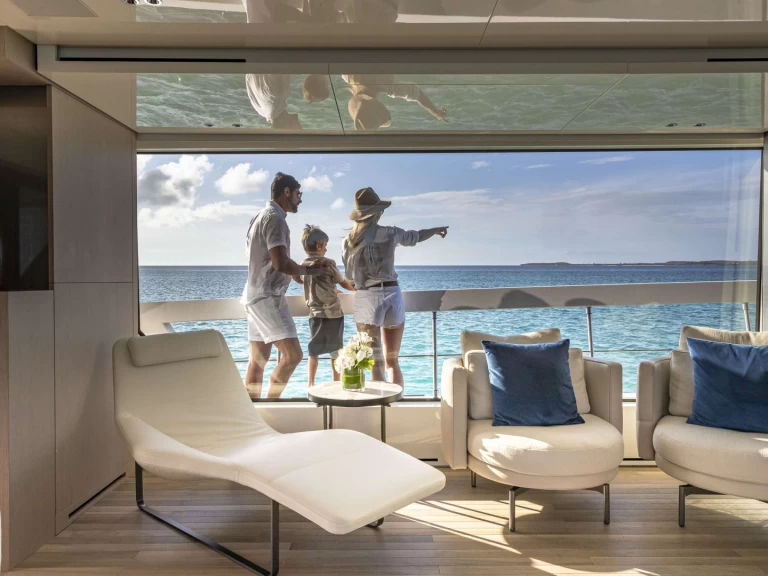 Jacht te huur in Norman's Cay Island voor de beste prijs