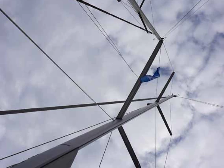 Zeilboot te huur in Gouviá voor de beste prijs