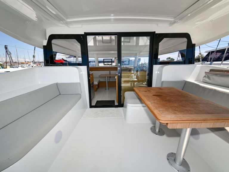 Jachthuur in Pula - Excess Excess 11 via SamBoat