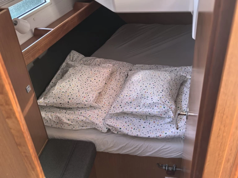 Huur Zeilboot met of zonder schipper Bavaria in Punat