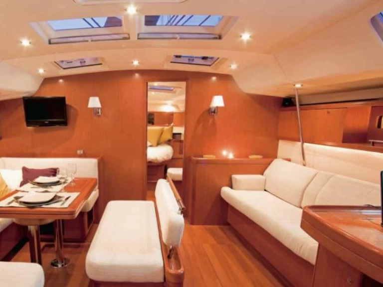 Zeilboot te huur in Pálairos voor de beste prijs