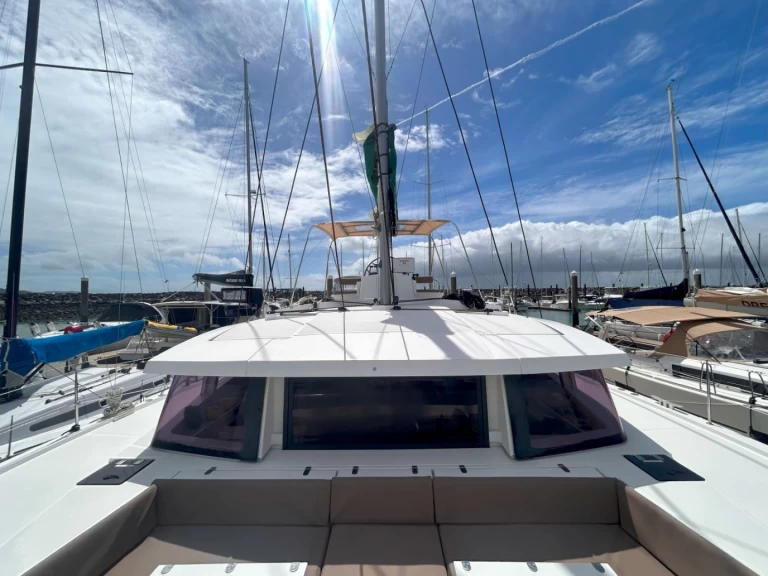 Verhuur Catamaran in Airlie Beach - Bali Bali 4.3