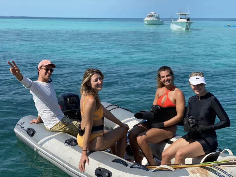 Fountaine Pajot Saba 50 te huur van particulier of professional in Sint Maarten (FR)