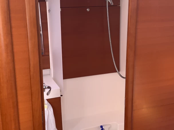 Verhuur Zeilboot Dufour met vaarbewijs