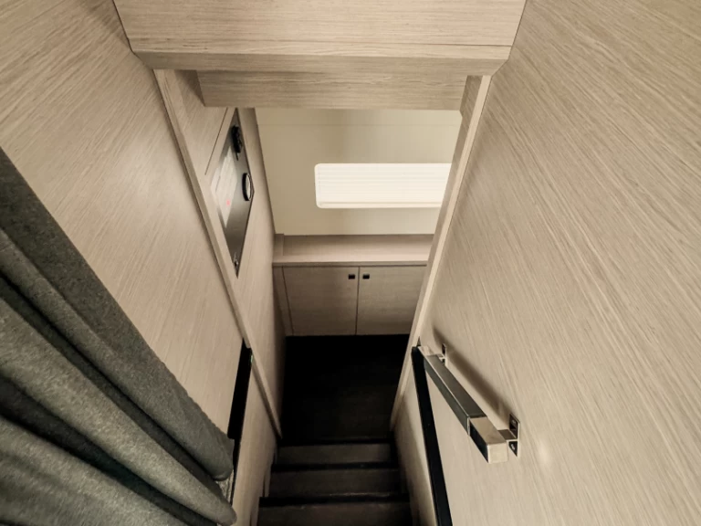 Jachthuur in Seget Donji - Fountaine Pajot Fountaine Pajot MY5 via SamBoat