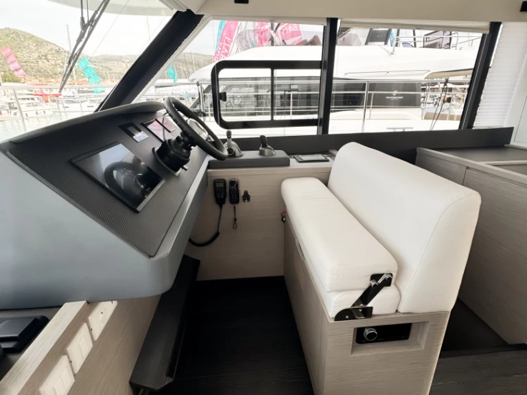 Motorboot te huur in Seget Donji voor de beste prijs