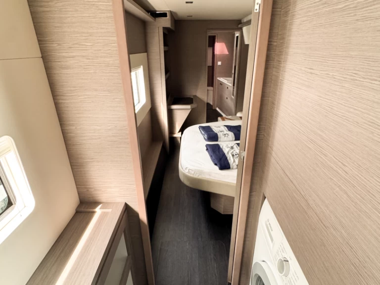 Huur Motorboot met of zonder schipper Fountaine Pajot in Seget Donji