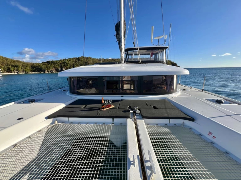 Jacht te huur in Sint Maarten (FR) voor de beste prijs