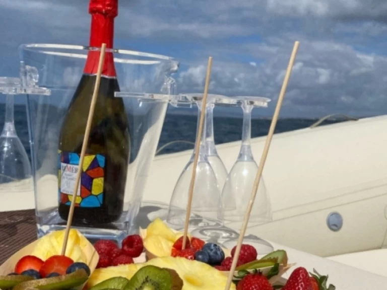 Mastercraft Master 1000 te huur van particulier of professional in Sorrento