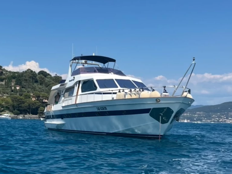 Huur Jacht met of zonder schipper NAVARCANTIERI in La Spezia