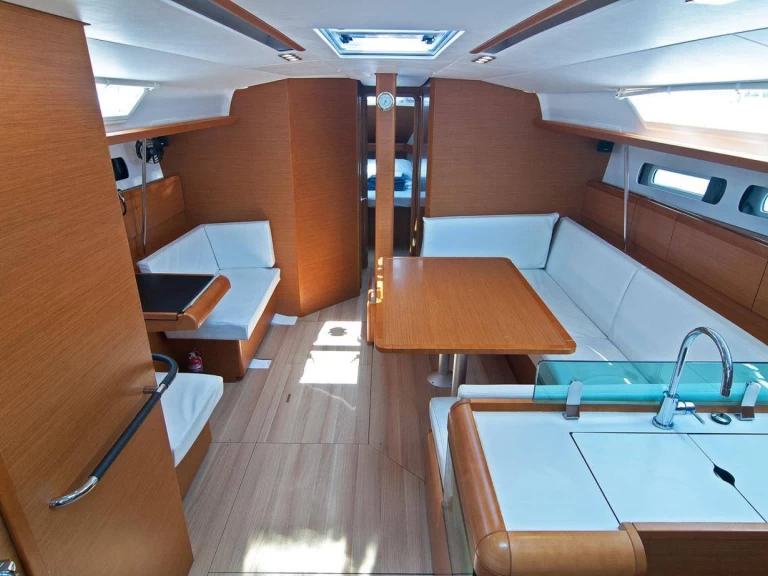 Zeilboot te huur in Split voor de beste prijs