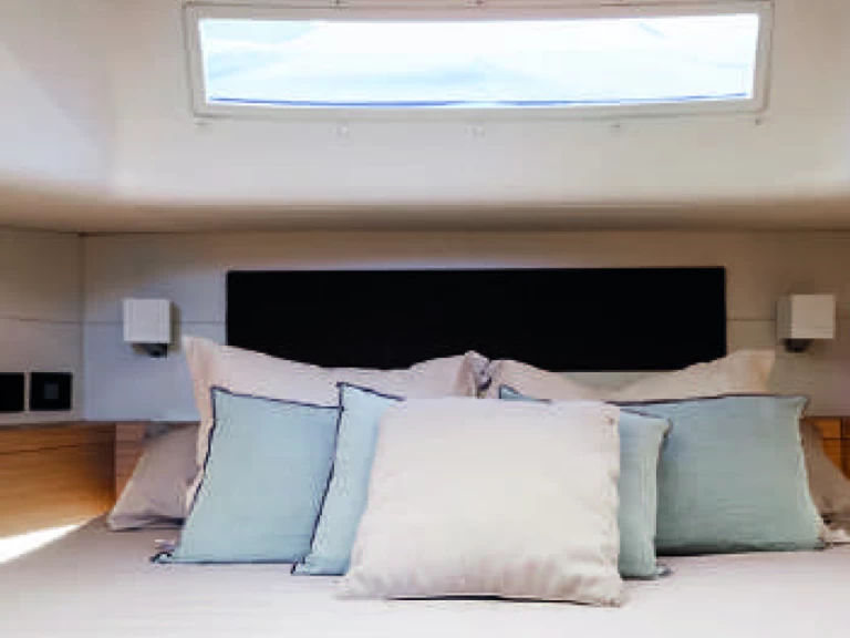 Bootverhuur Pardo Yachts Pardo 50 in Ibiza Town via SamBoat