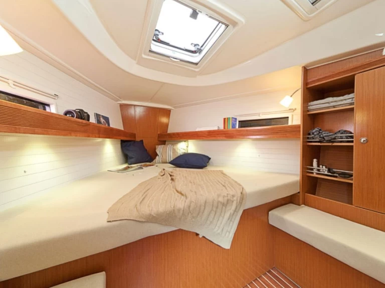 Jachthuur in Grossenbrode - Bavaria Bavaria 36 Cruiser via SamBoat