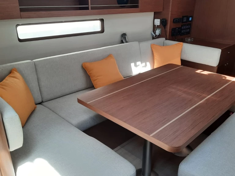 Verhuur Zeilboot in Split - Bénéteau Oceanis 40.1