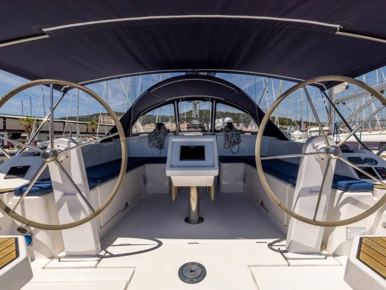 Bavaria Bavaria C42 te huur van particulier of professional in Split