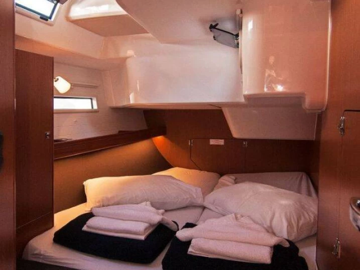 Bootverhuur Split goedkoop Cruiser 51