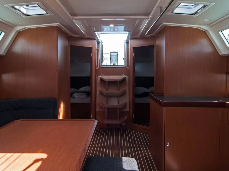 Zeilboot te huur in Split voor de beste prijs