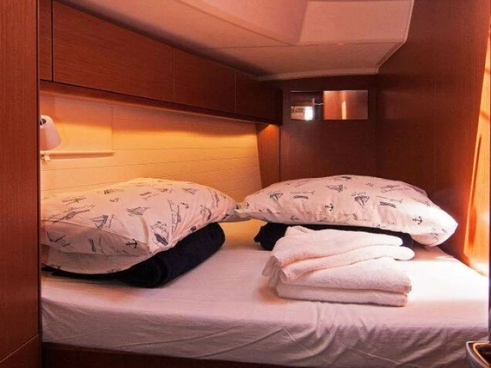 Bavaria Cruiser 46 te huur van particulier of professional in Split