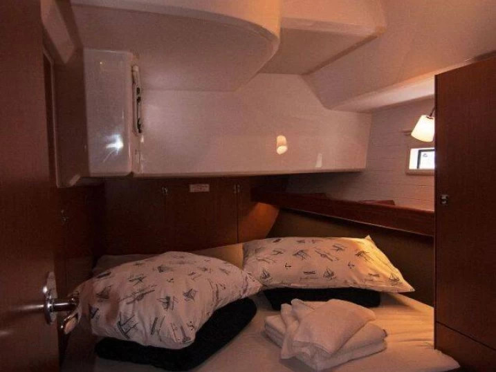 Jachthuur in Split - Bavaria Cruiser 46 via SamBoat