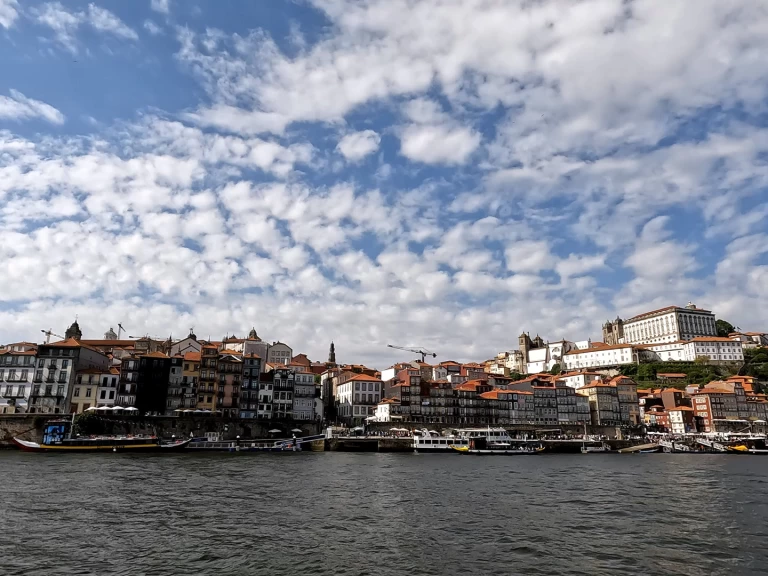 Bootverhuur Exclusive Private Boat Tour with The Last		 13,88 meters in Porto via SamBoat