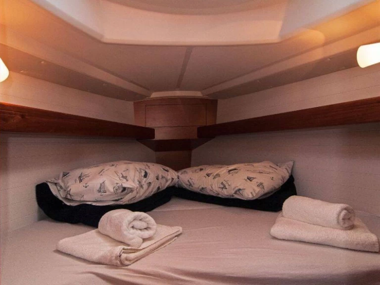 Verhuur Zeilboot in Split - Bavaria Cruiser 34