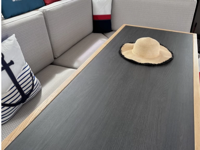 Jachthuur in Le Marin - Catana Catana 47 Ocean Class via SamBoat