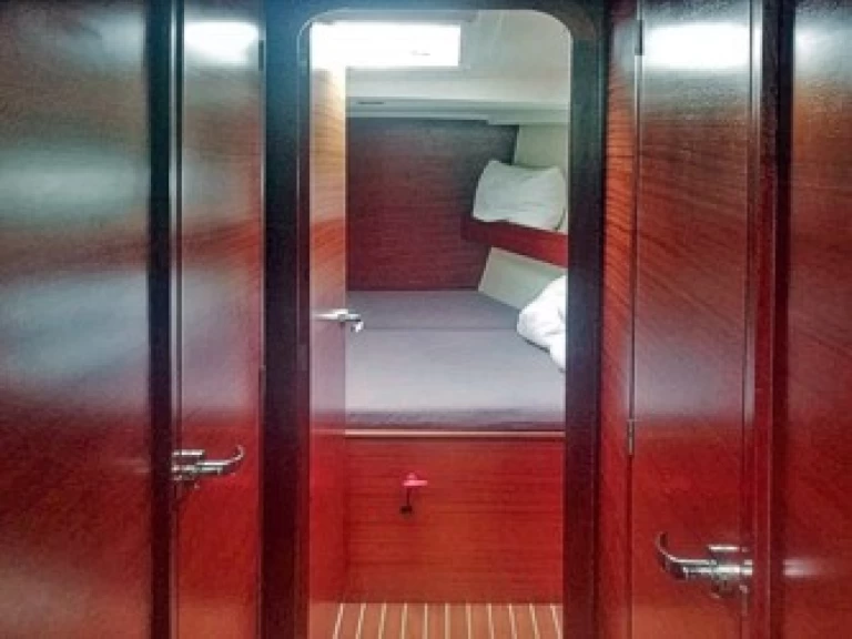 Zeilboot te huur in Rostock voor de beste prijs