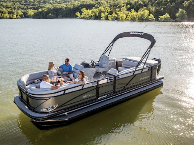 Bootverhuur Sanguinet goedkoop 230