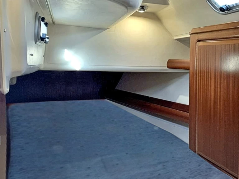 Huur Zeilboot met of zonder schipper Bavaria in Breege