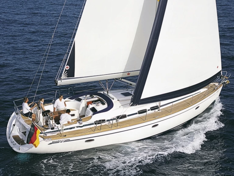 Bavaria Bavaria 46 Holiday te huur van particulier of professional in Breege