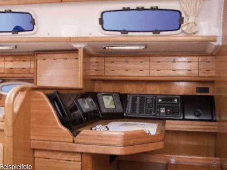 Huur een Bavaria Bavaria 50 Cruiser in Breege