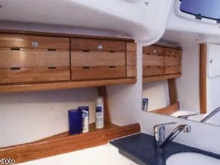 Jachthuur in Breege - Bavaria Bavaria 50 Cruiser via SamBoat