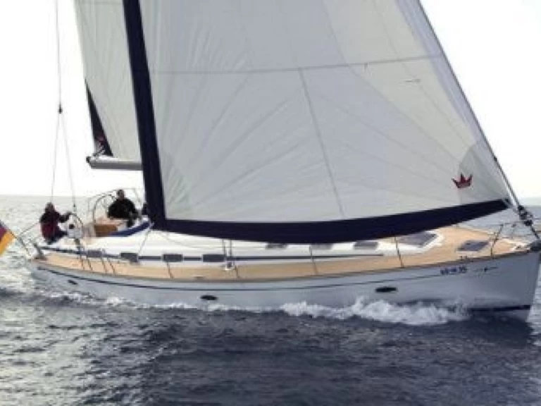 Huur Zeilboot met of zonder schipper Bavaria in Breege