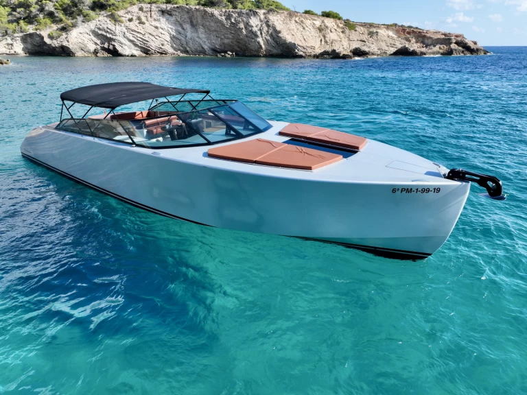 Bootverhuur Waterdream California 65 in Ibiza Town via SamBoat
