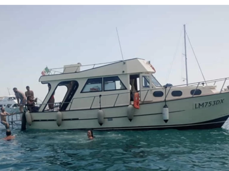 Huur een Polaris Polaris in Palau