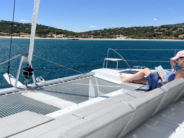 Catamaran te huur in Bonifacio voor de beste prijs