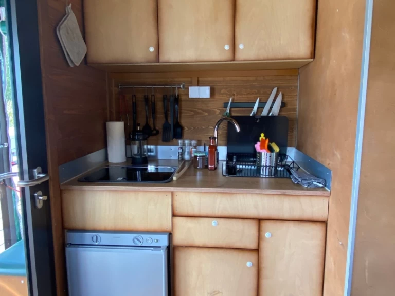 Bootverhuur Priepert goedkoop D7