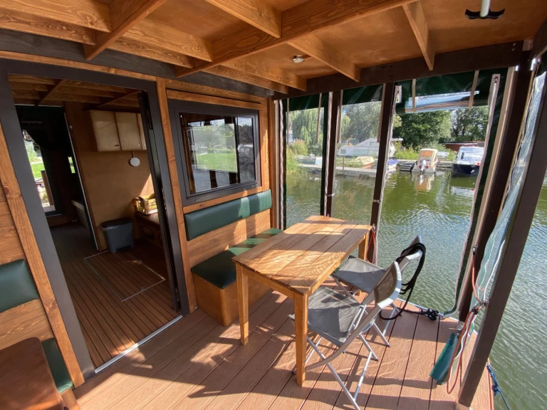 Floss D7 te huur van particulier of professional in Priepert