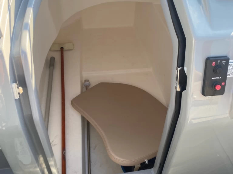 Aquarius Clear te huur van particulier of professional in Arcachon