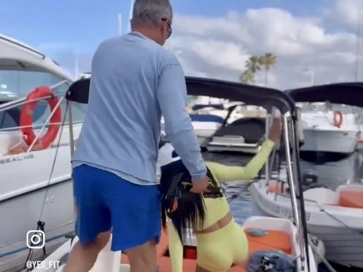 Mareti 460 te huur van particulier of professional in Adeje