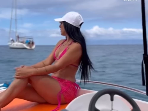 Verhuur Motorboot Mareti met vaarbewijs