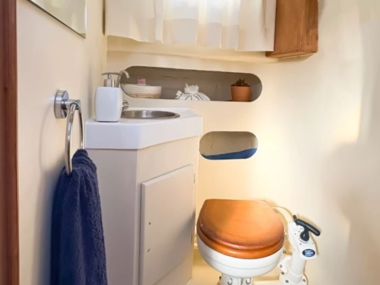 Myabca delfin 28 te huur van particulier of professional in Palma de Mallorca