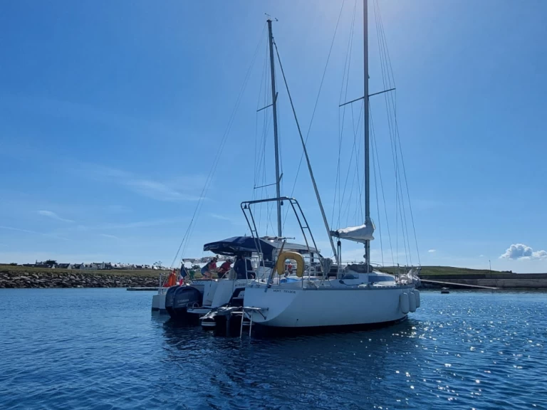 Zeilboot te huur in Arzal voor de beste prijs