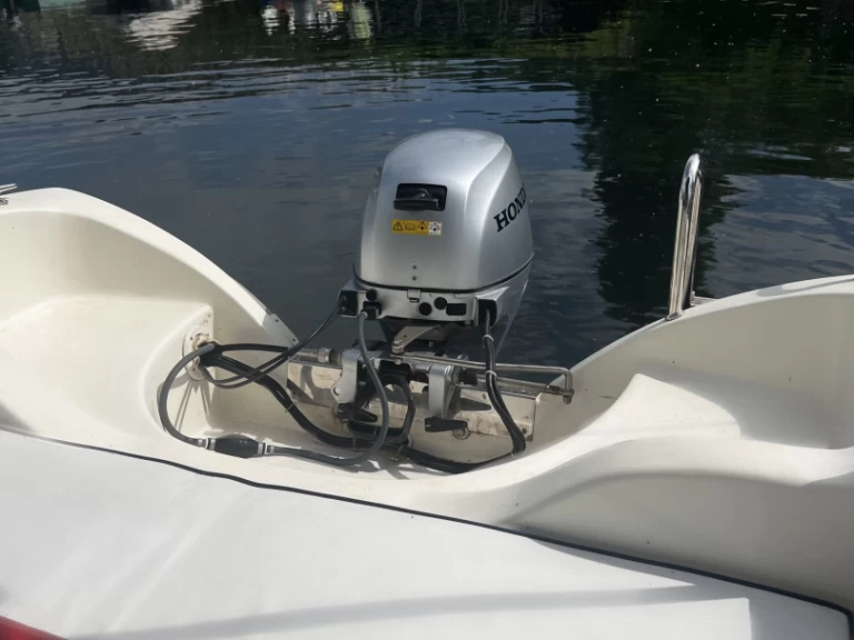 Safter SAFTER 480 te huur van particulier of professional in Aix-les-Bains