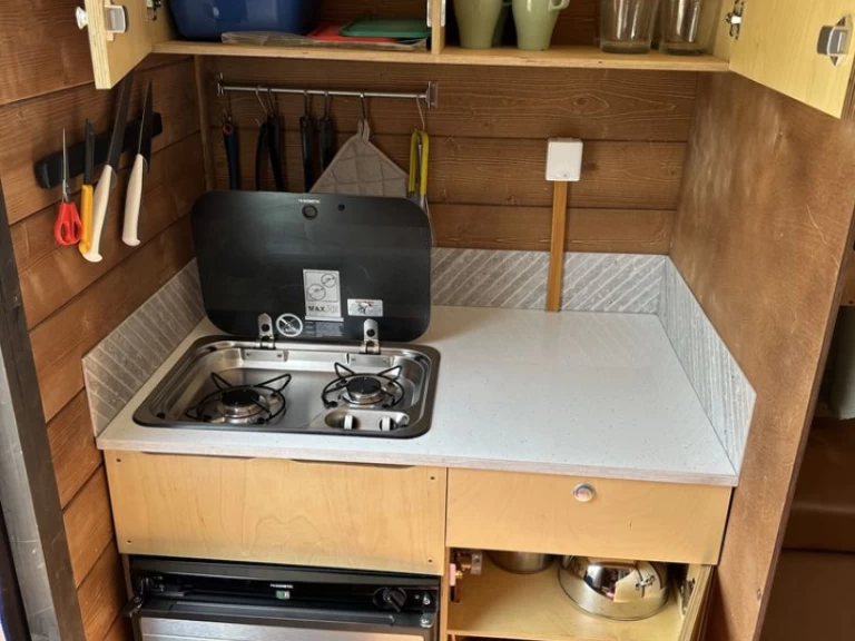 Bootverhuur Priepert goedkoop D3-N