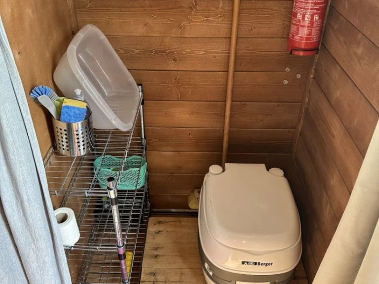 Jachthuur in Priepert - Floss D3-N via SamBoat