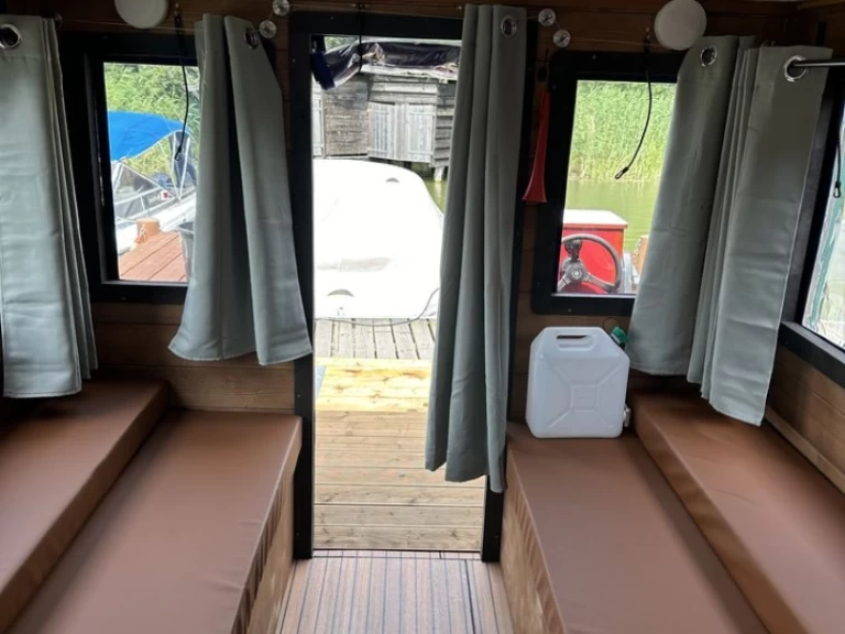 Bootverhuur Priepert goedkoop D3-N