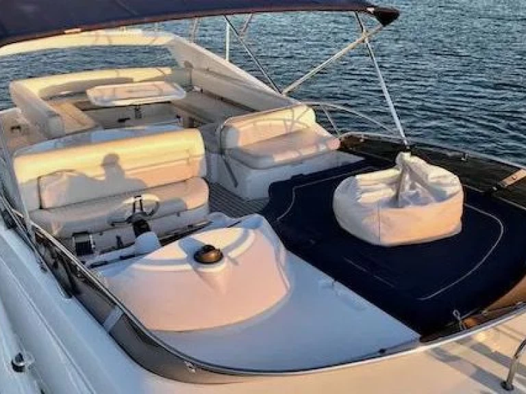 Huur Jacht met of zonder schipper Sunseeker in Miami