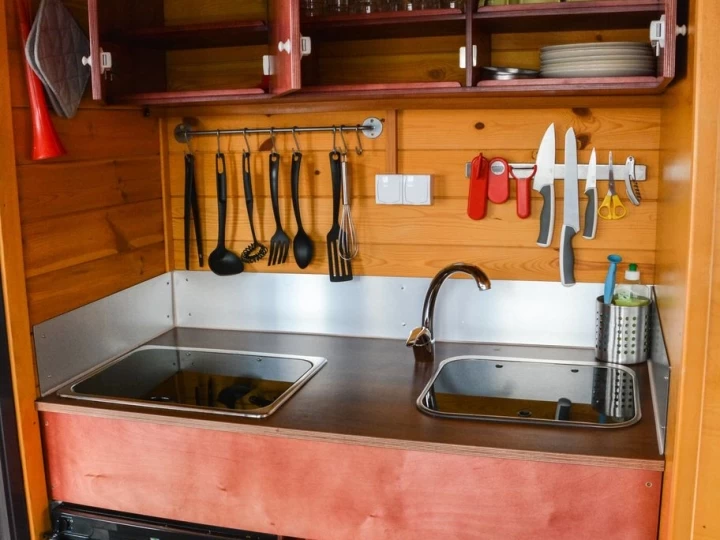 Bootverhuur Wolziger See goedkoop D7