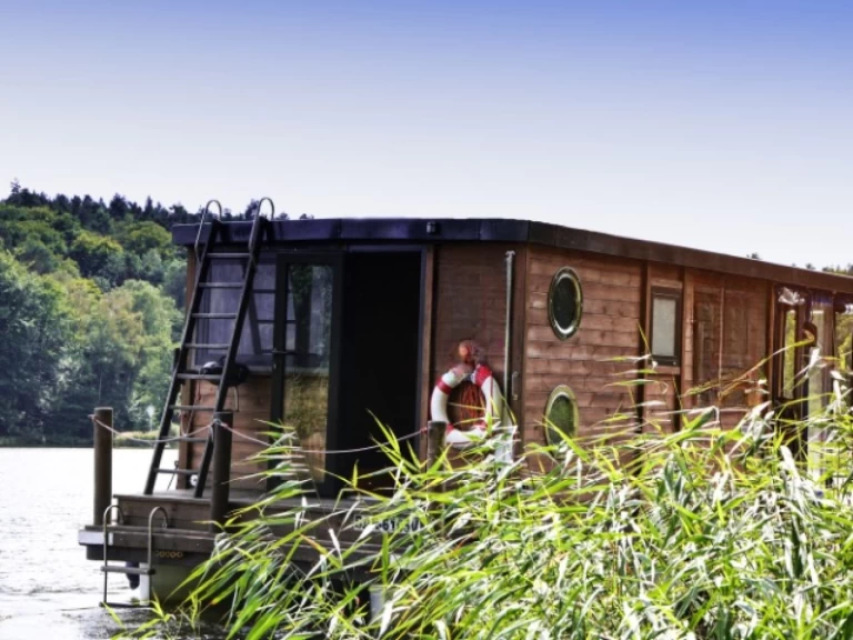 Jachthuur in Wolziger See - Floss D7 via SamBoat